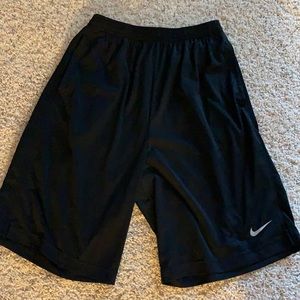 Nike Dri-Fit Shorts